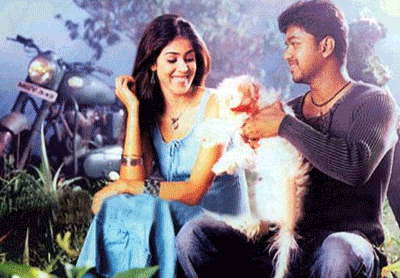 santhosh subramaniam full movie tamil