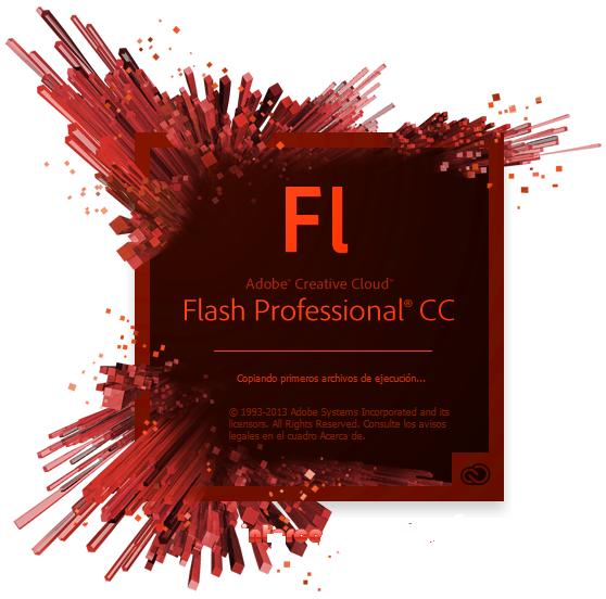 flash cs6 torrent